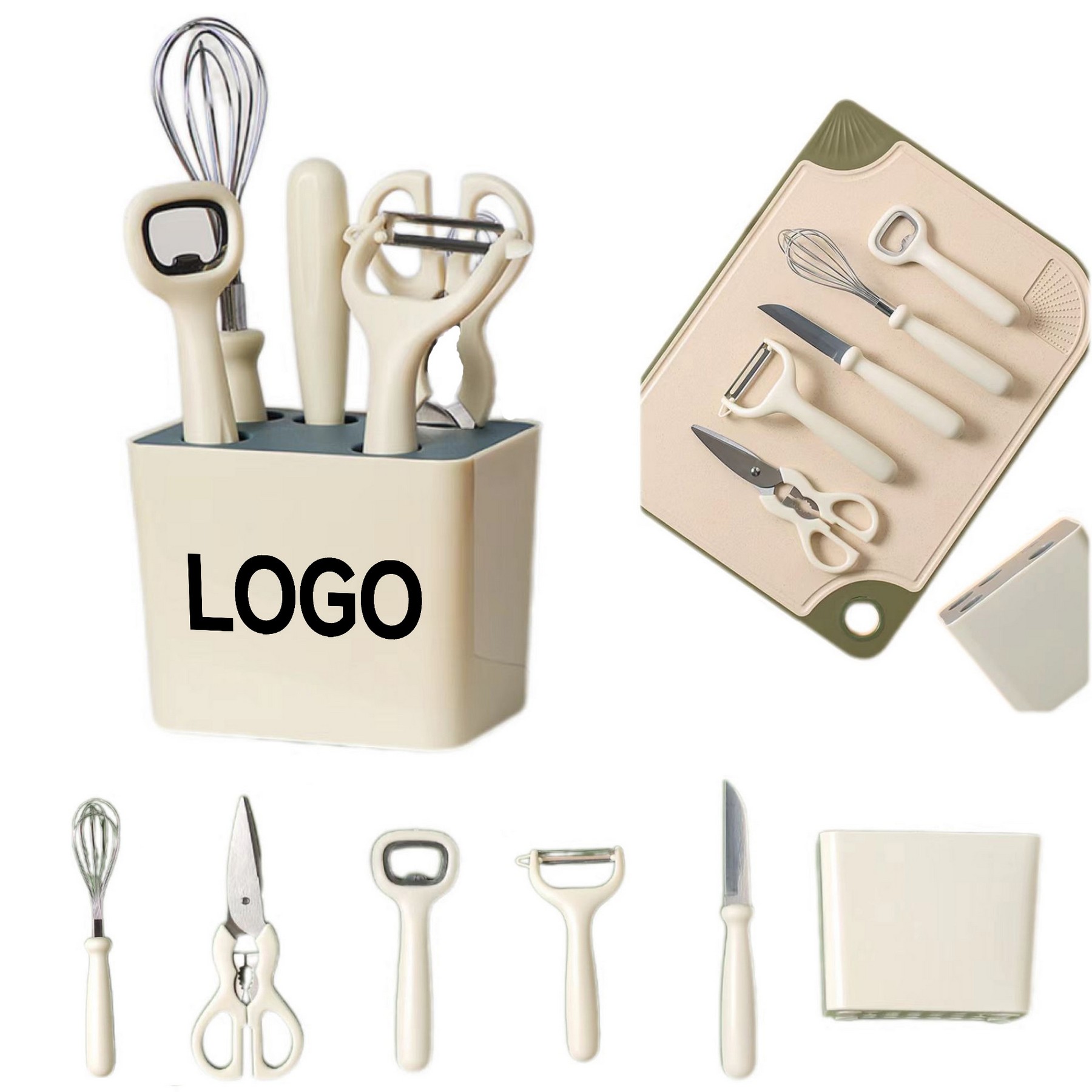 Home Kitchen Tools Set 2