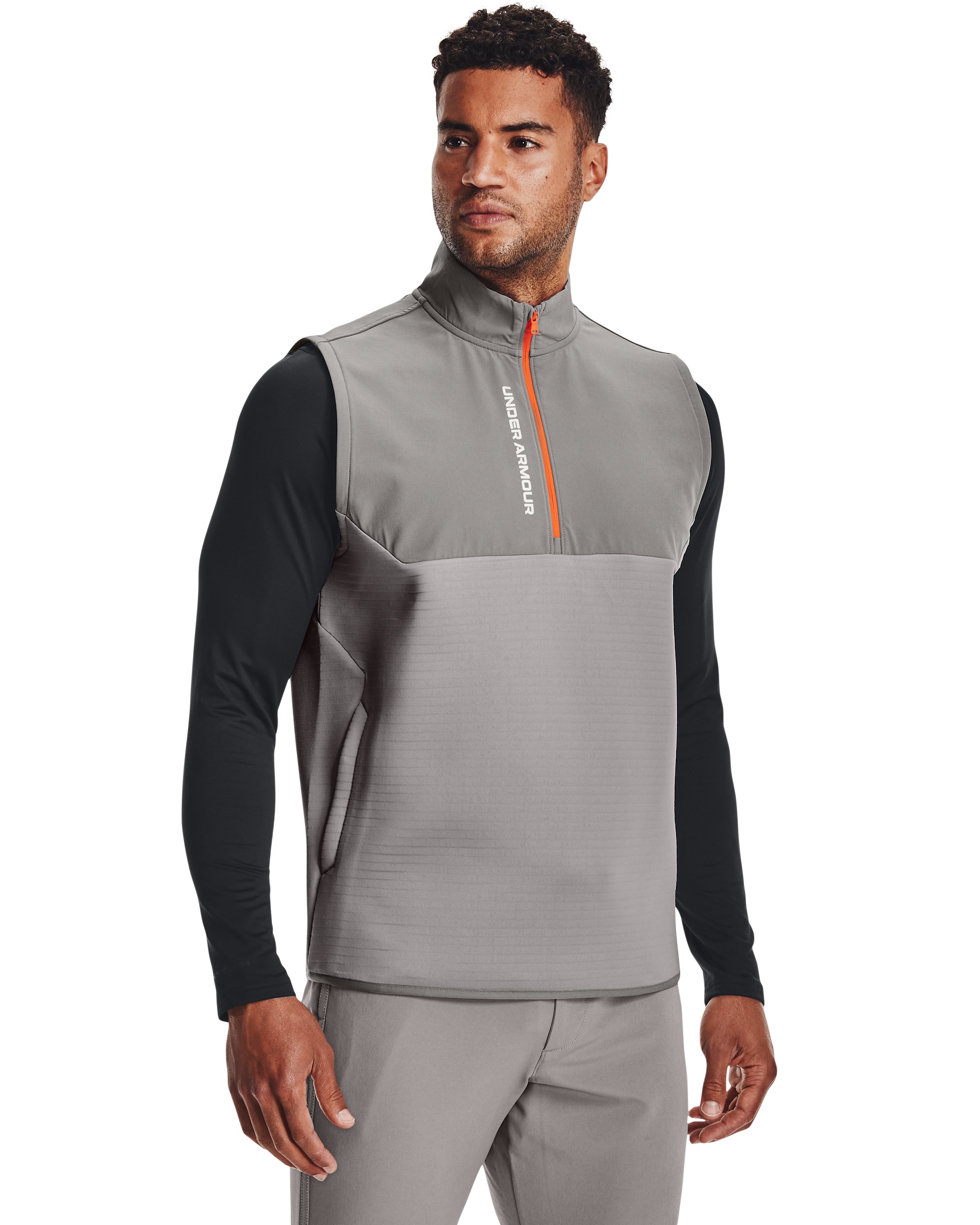 UA Storm Daytona Men's Vest 4