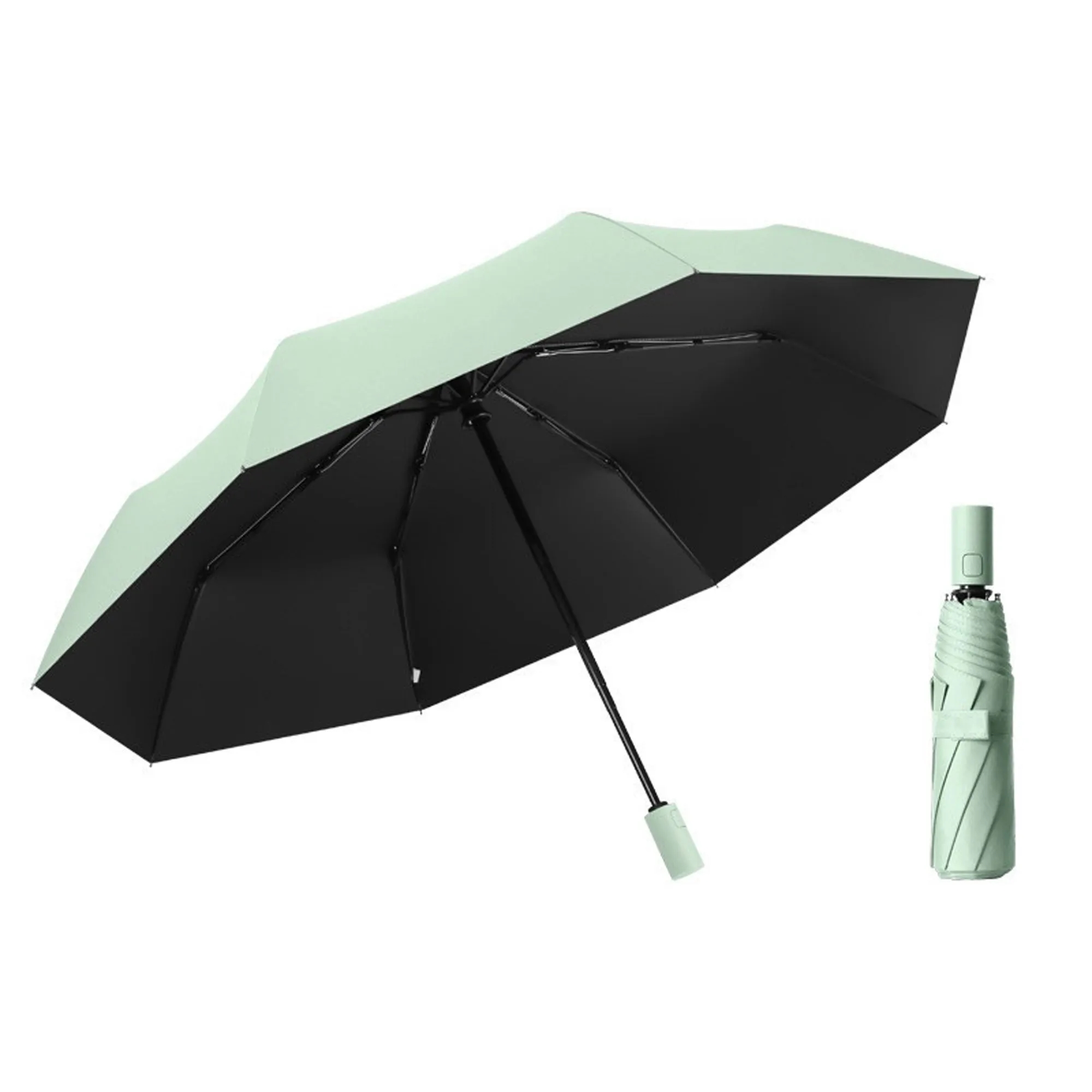 Multifunctional Automatic Umbrella 2