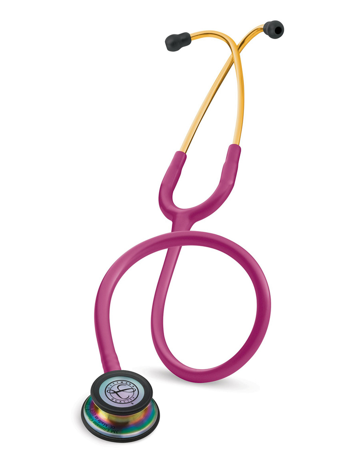 Littmann Stethoscopes - Classic III™ Stethoscope