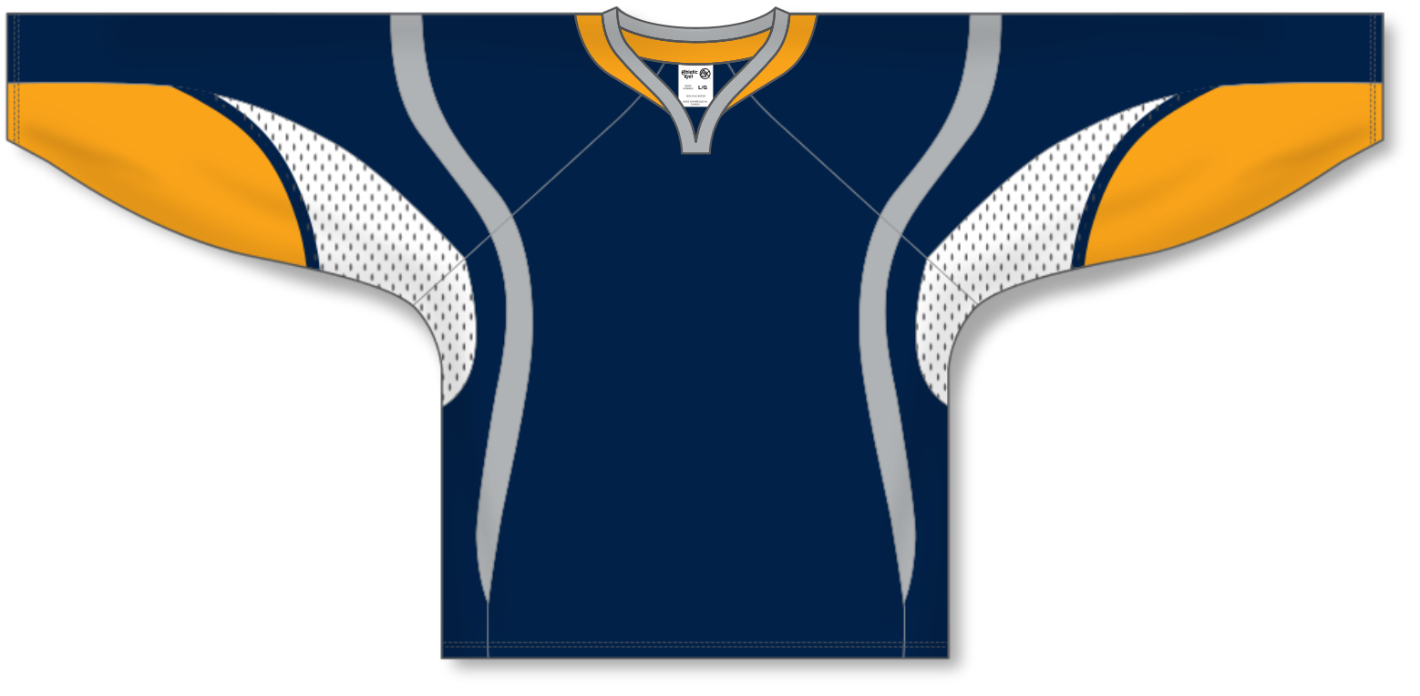 Pro Hockey Jerseys H550D-BUF-G02 2
