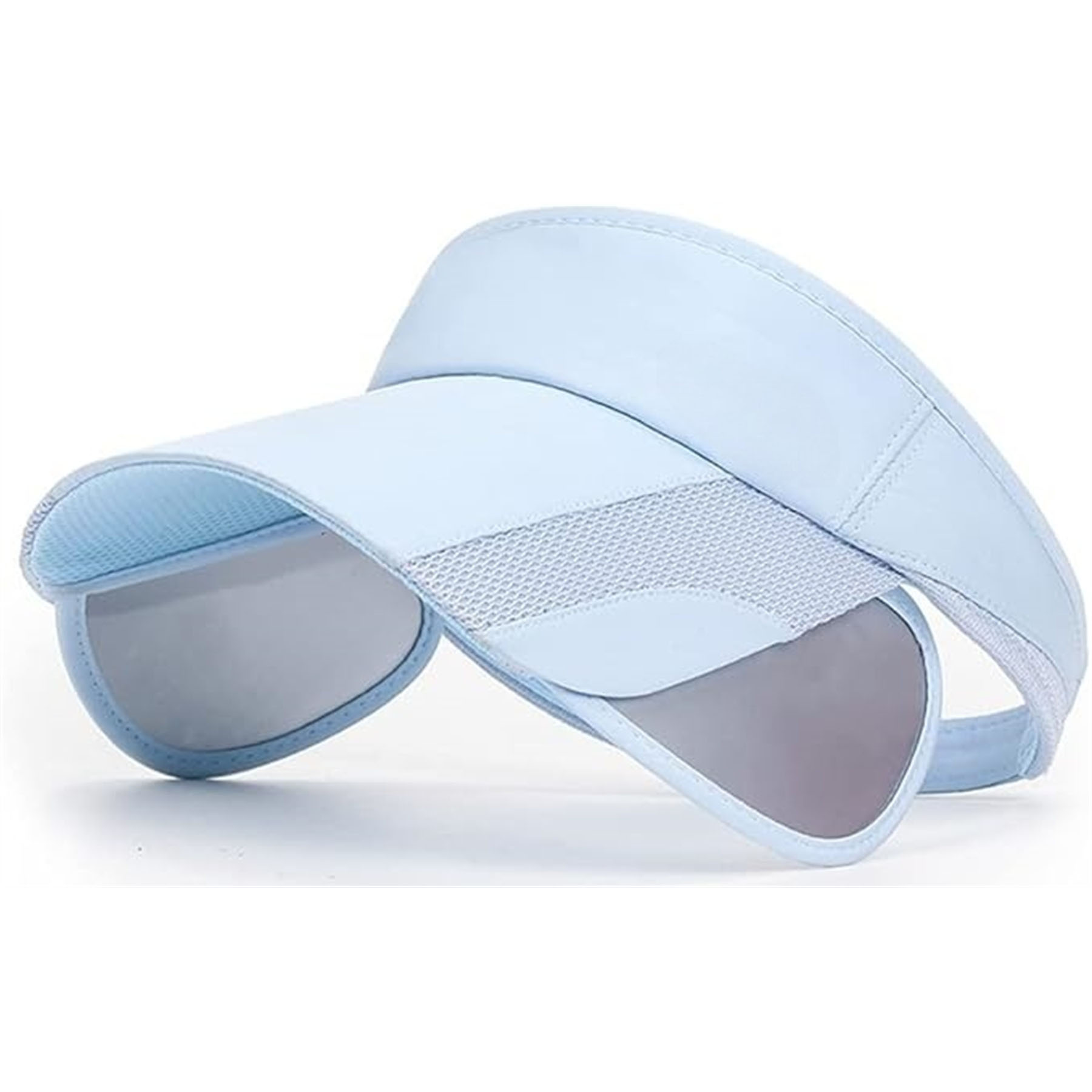 Sports Golf Sun Visor Hat for Men and Women 4