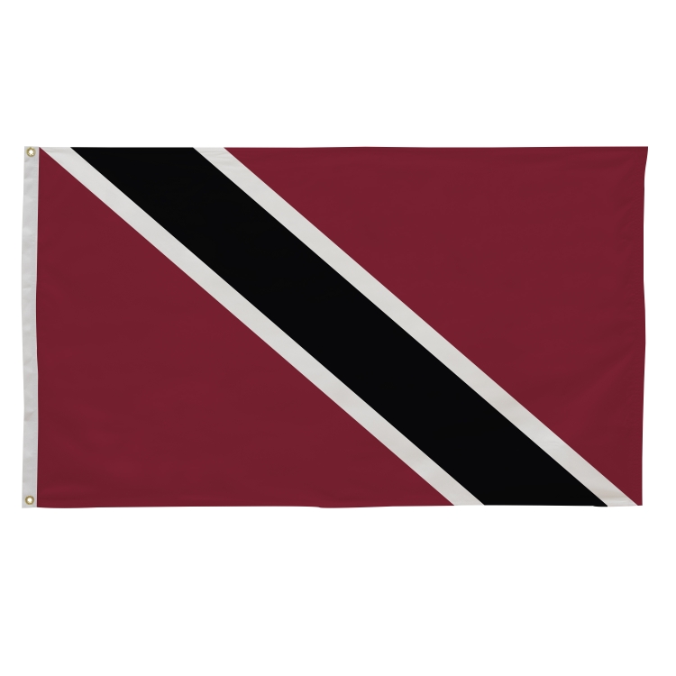 3' x 5' International Flags 160