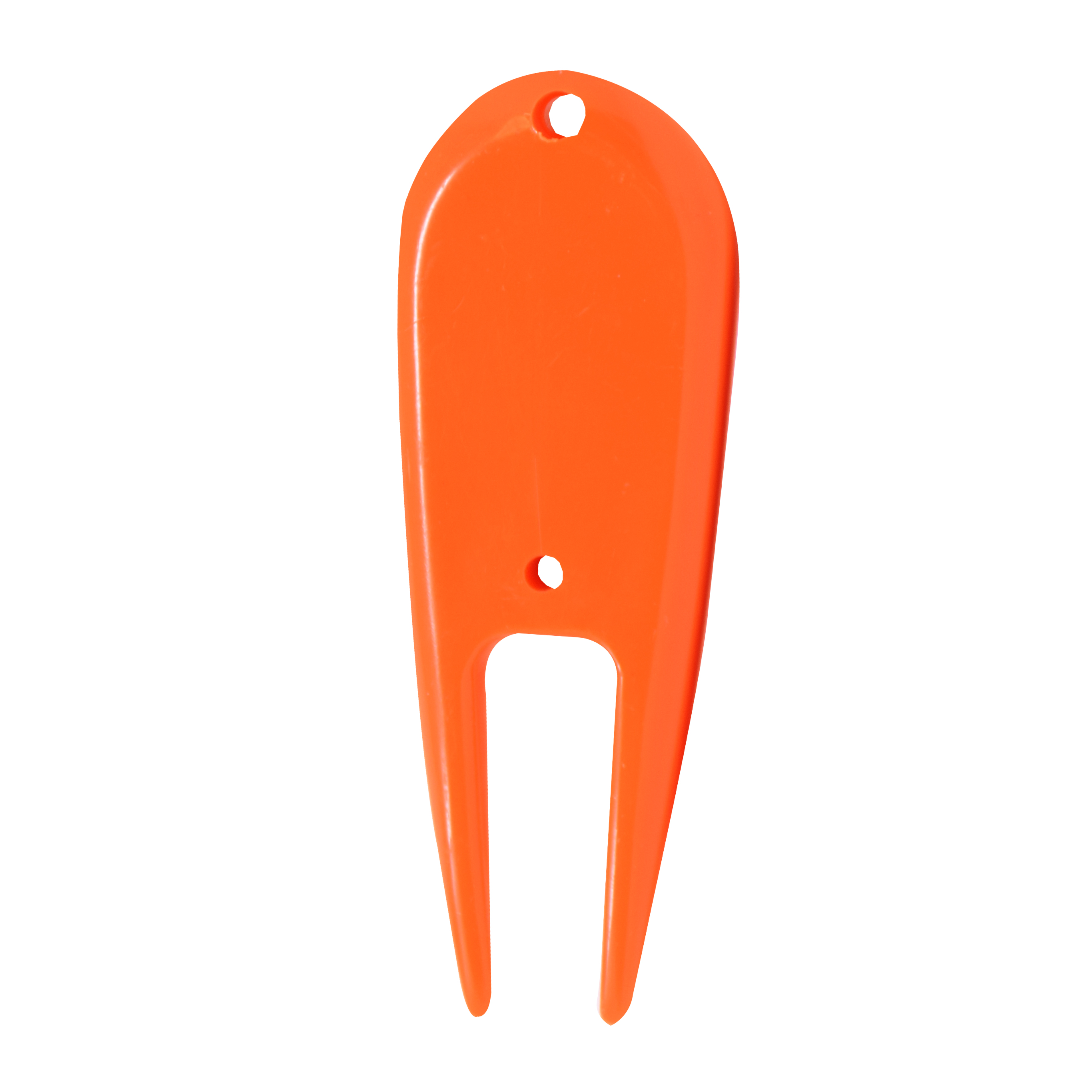 Plastic Golf Divot Tool 15