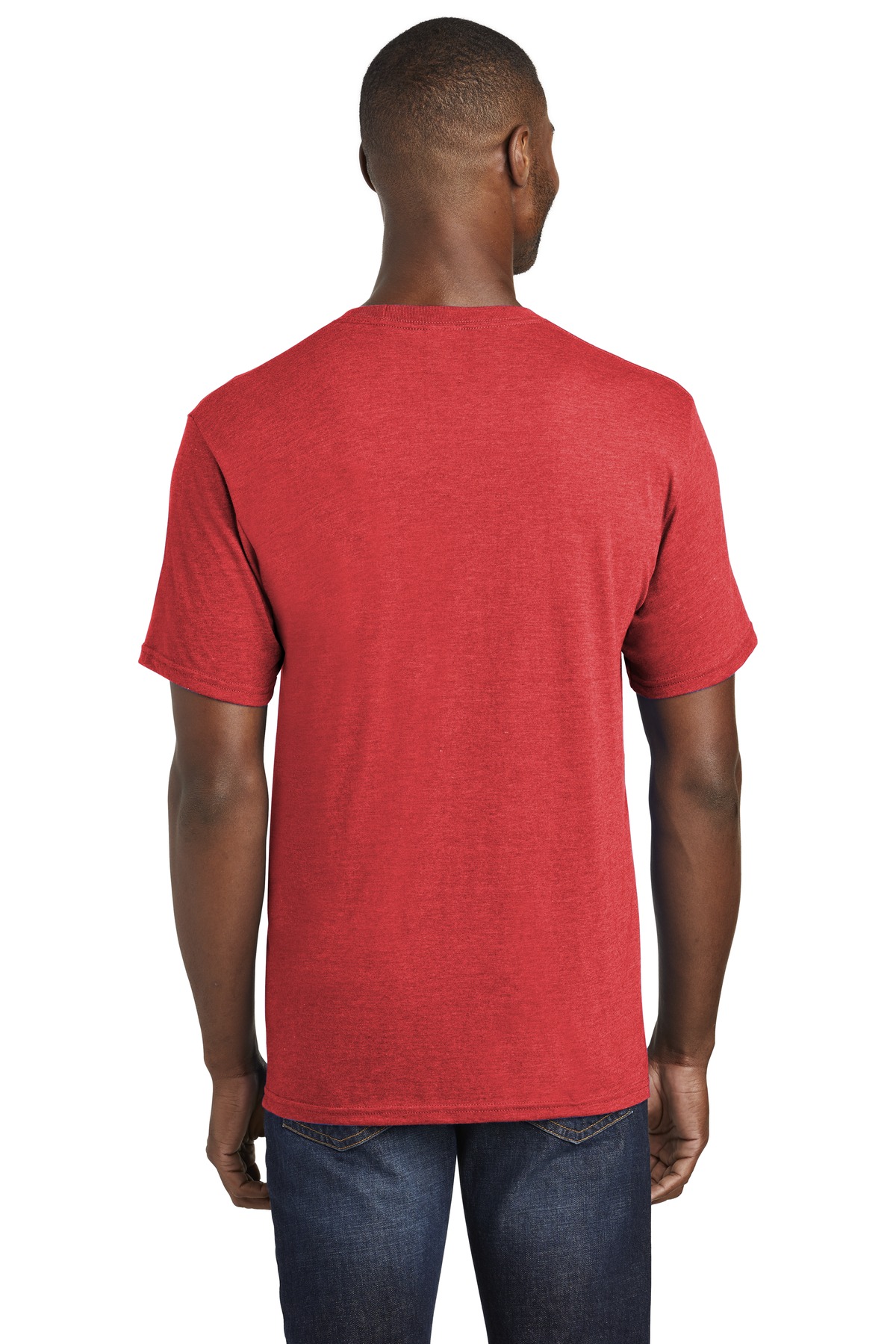 Port & Company® Fan Favorite Blend Tee 22