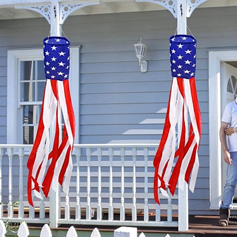 American Star Windsock 5