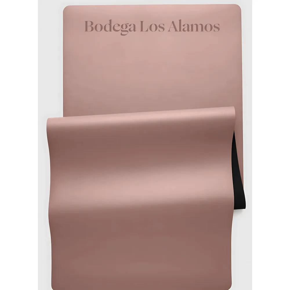 Luxury Yoga Mat 9