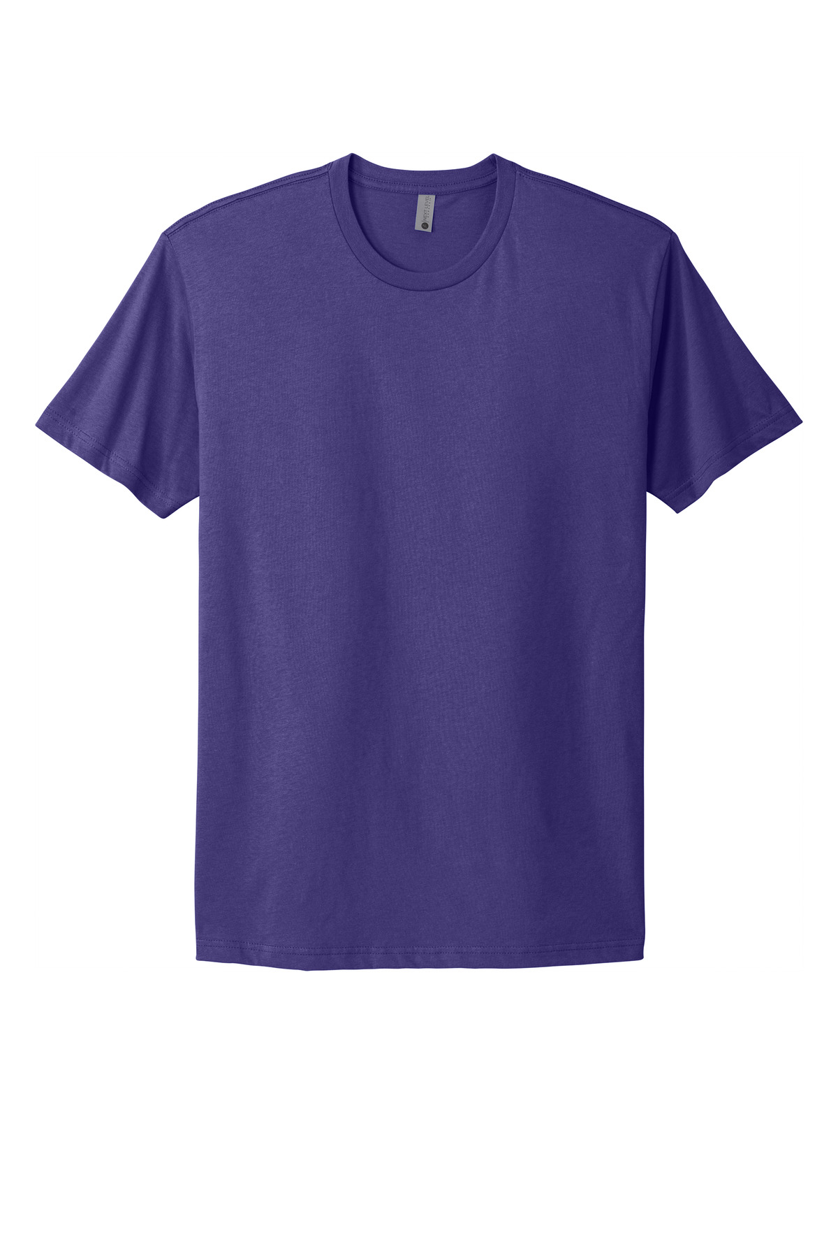 Next Level® Apparel Unisex Cotton Tee 91