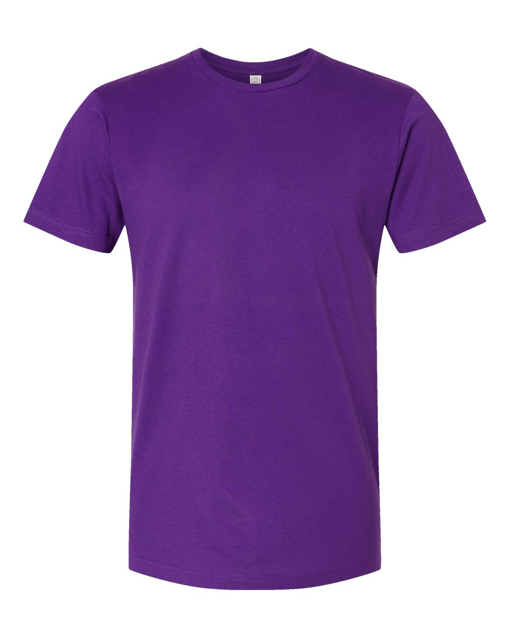 Unisex Fine Jersey Tee - 6901 515