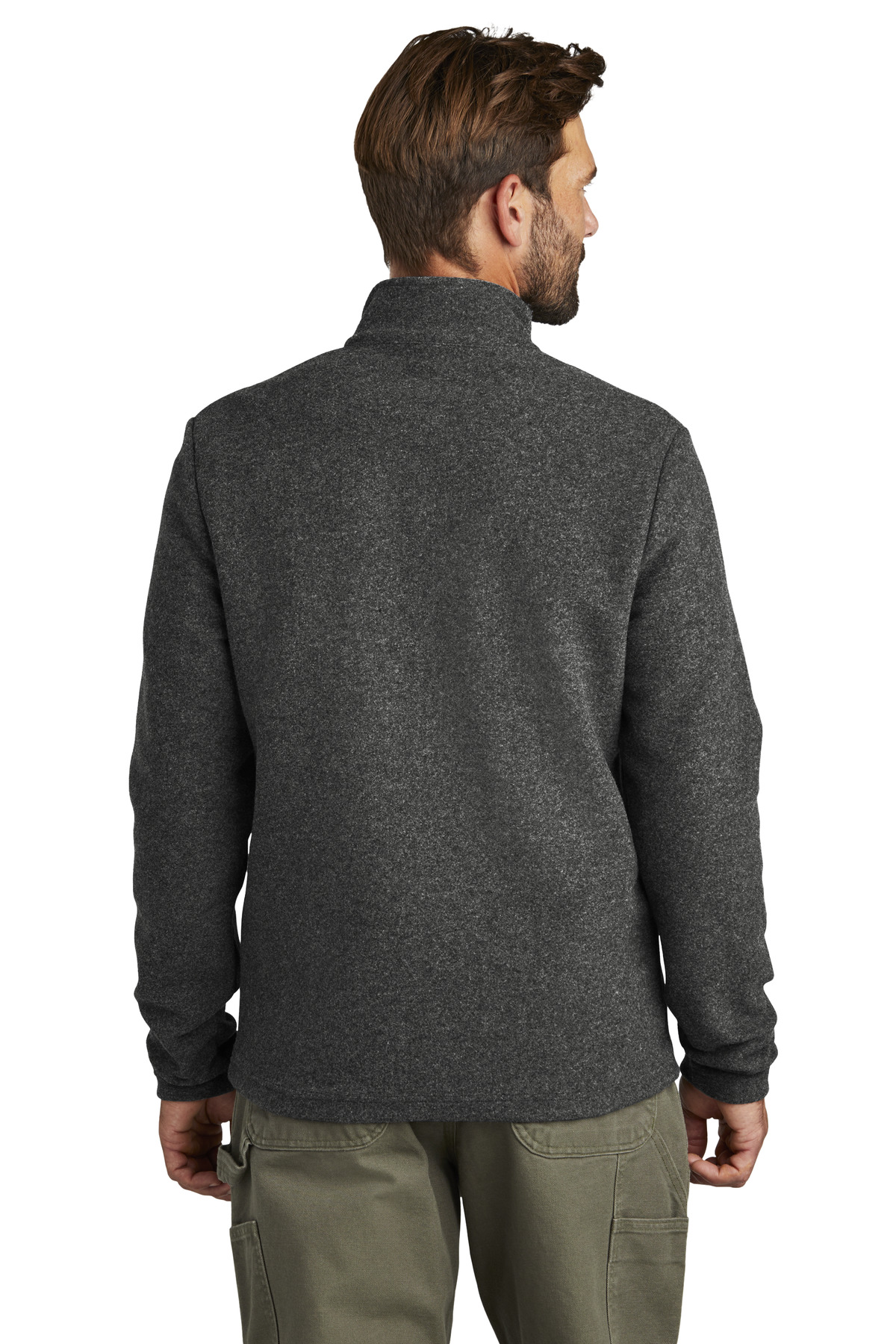 Russell Outdoors Basin Snap Pullover RU551 RU551 19