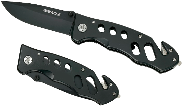 Protec Rescue Knife 4