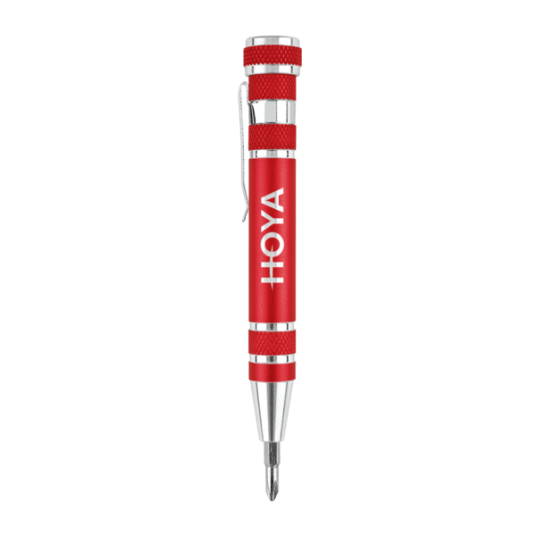 Pocket Pal Aluminum Tool Pen 24