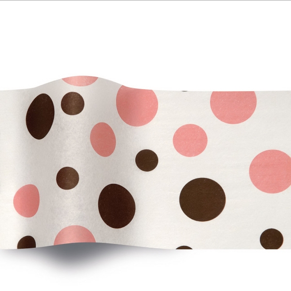 Designer Print Tissue (B) 66