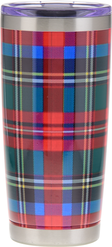 20 oz. Designer Series - Infinity 17