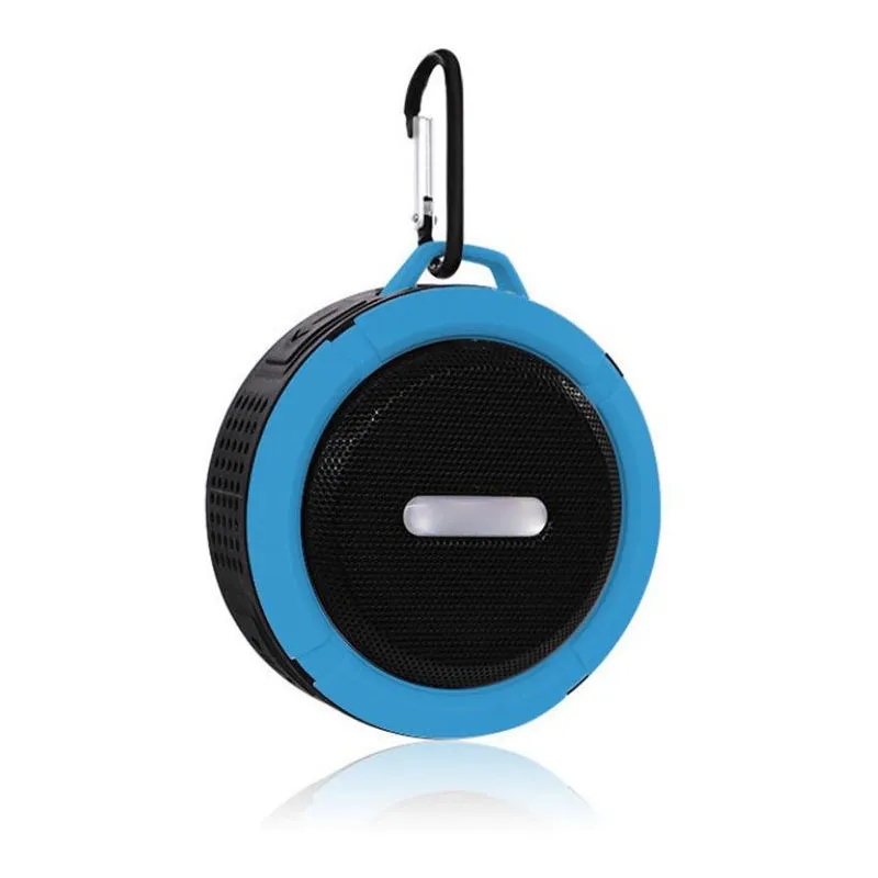 Bluetooth Speaker 6