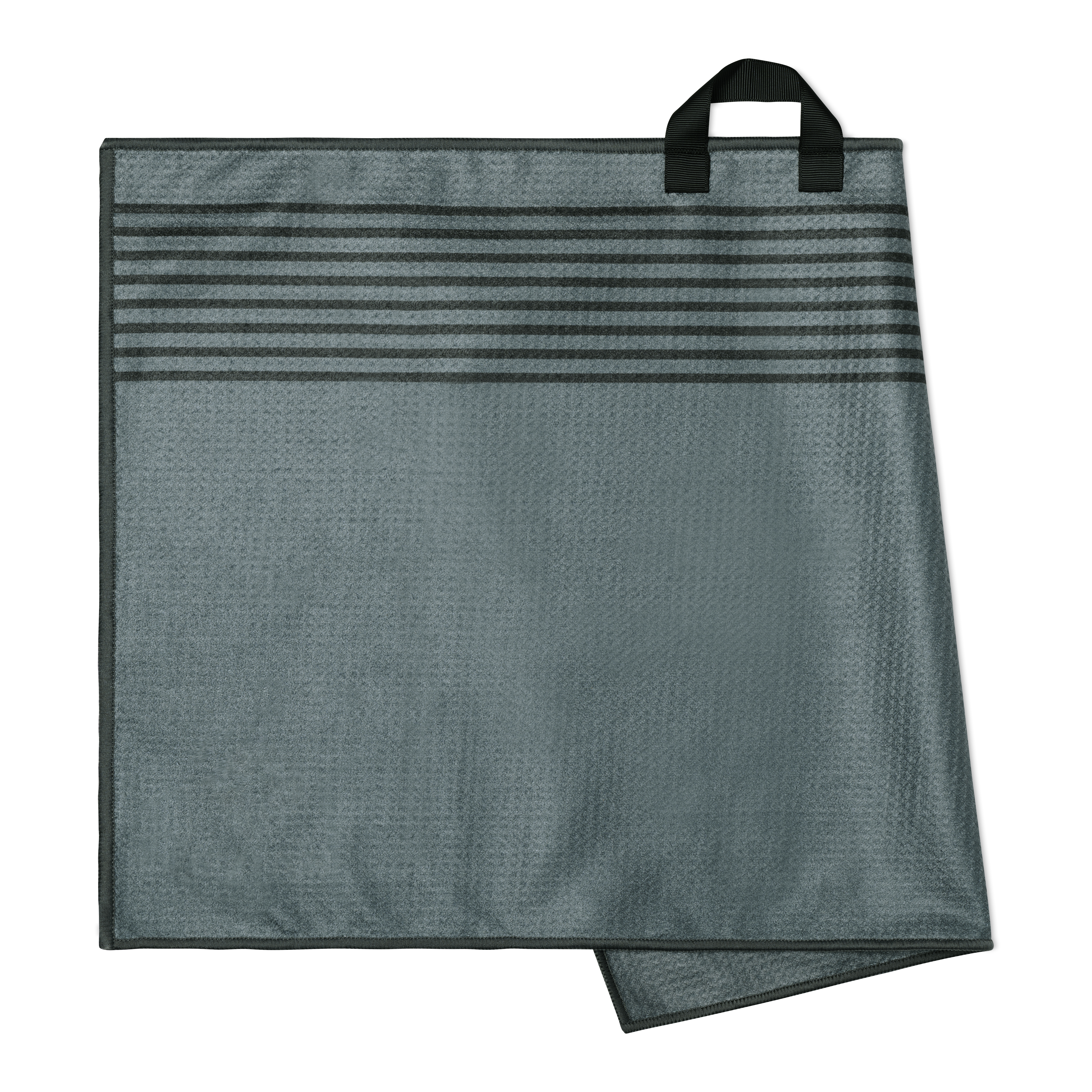 Slowtide® Fairway Quick Dry Golf Towel 6