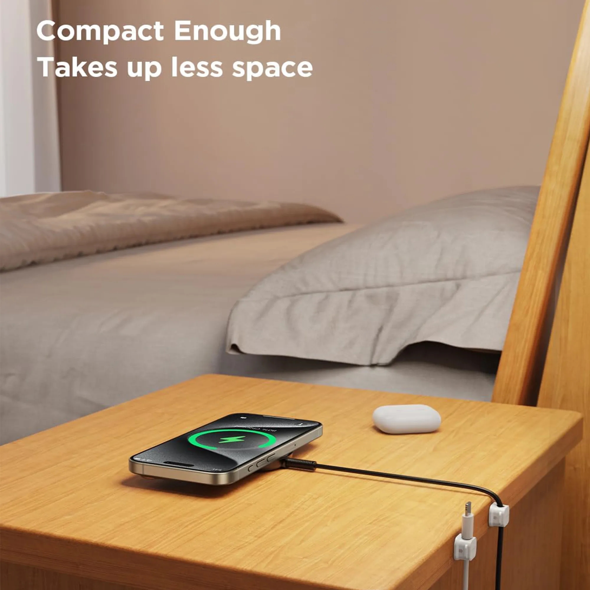 Magnetic Cable Clip 9