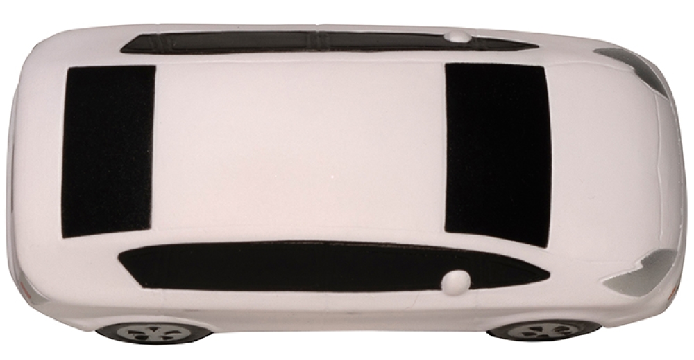 Hybrid Car Stress Reliever 5