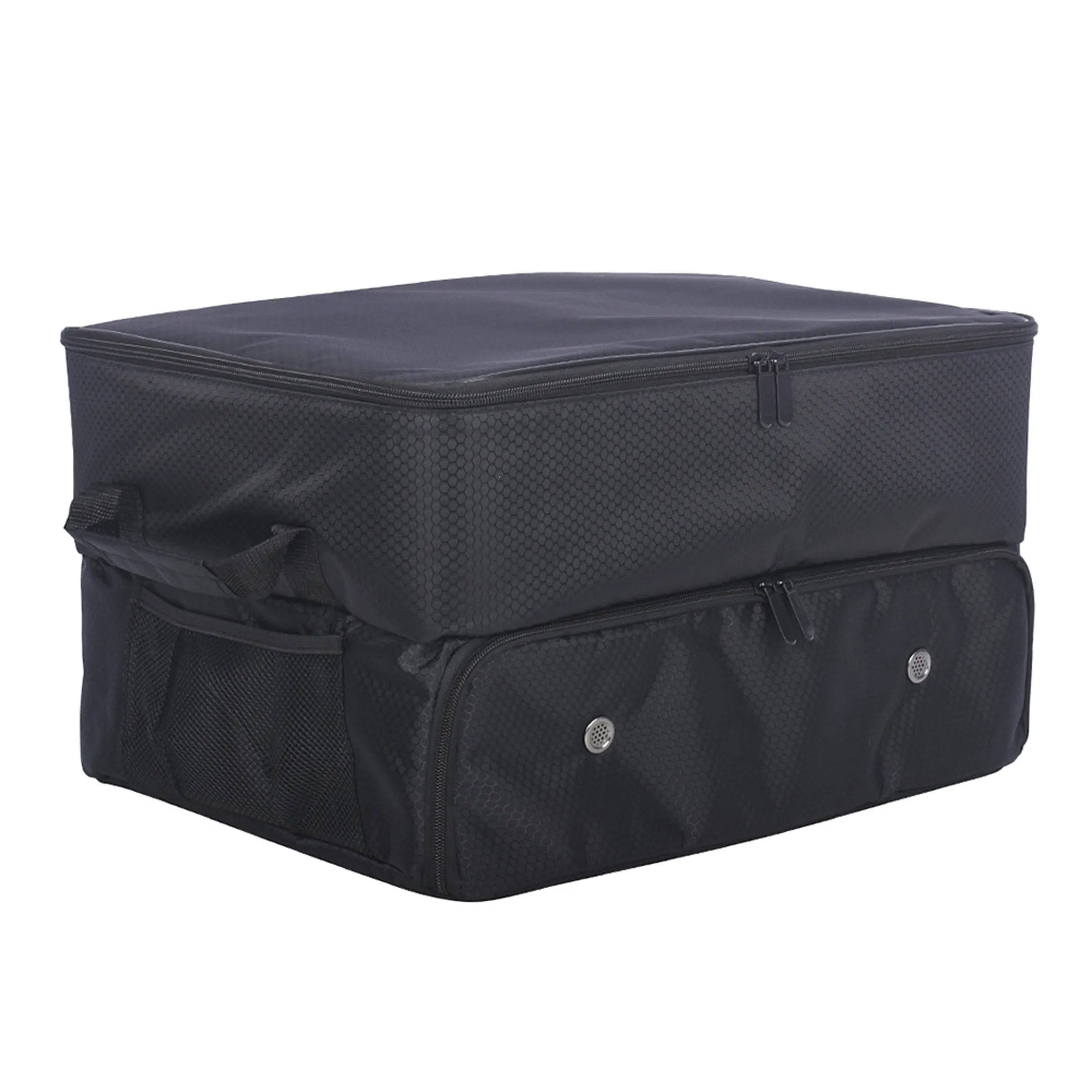 Polyester Golf Car Clothing Bag 4