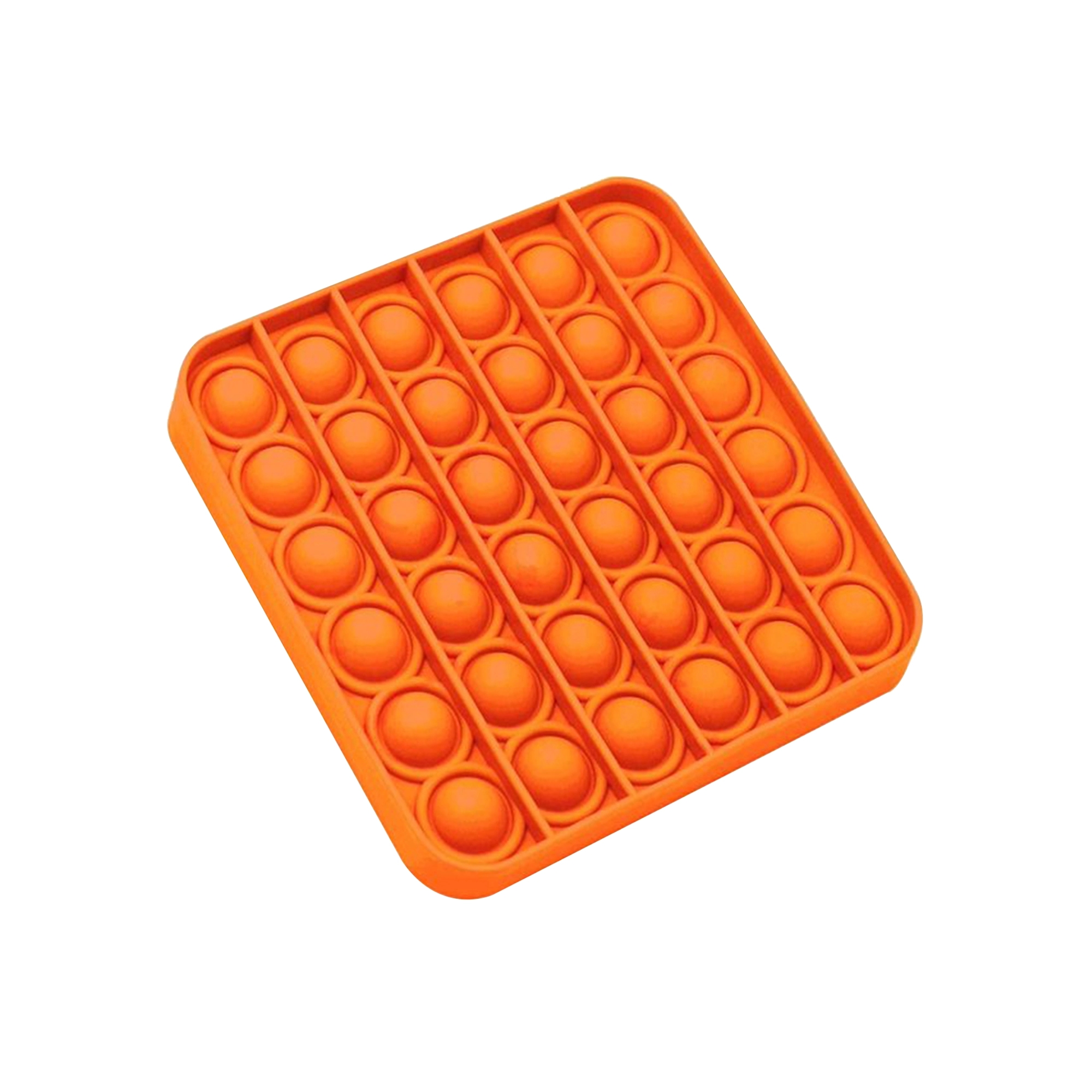 Square Pop Fidget 6