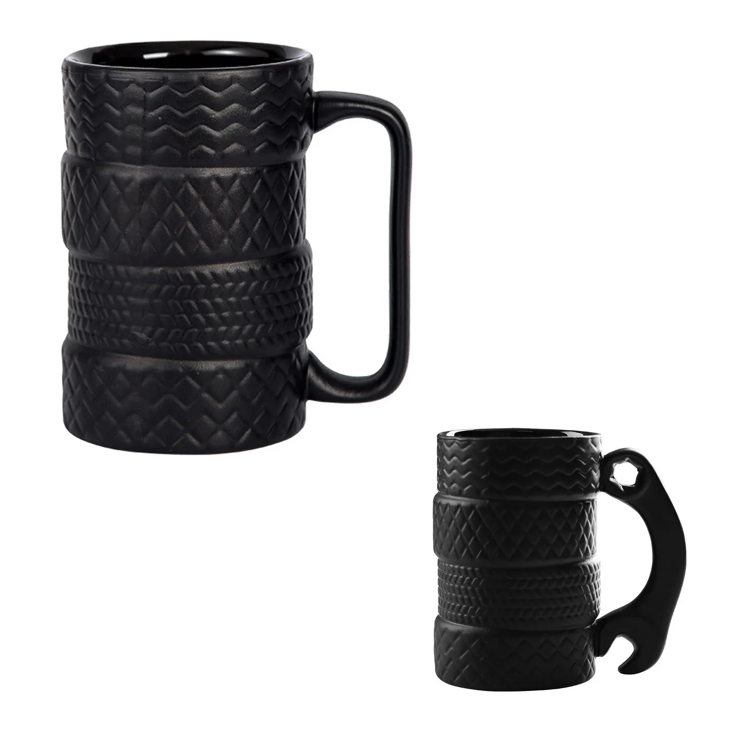 Creative Cup Large Capacity Ceramic Mug 1