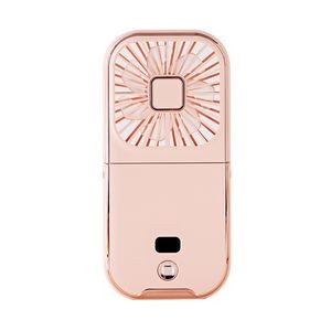 Mini Octopus Portable Stroller Fan 13
