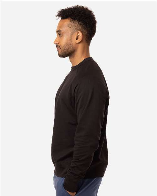 Unisex Motion Crewneck Sweatshirt - EC5200 8