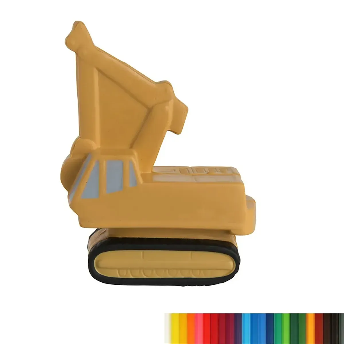 Custom Airplane Stress Reliever With Your Logo 5