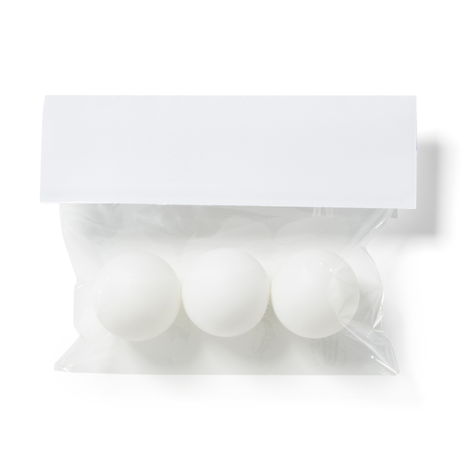 Ping Pong Ball Set 5