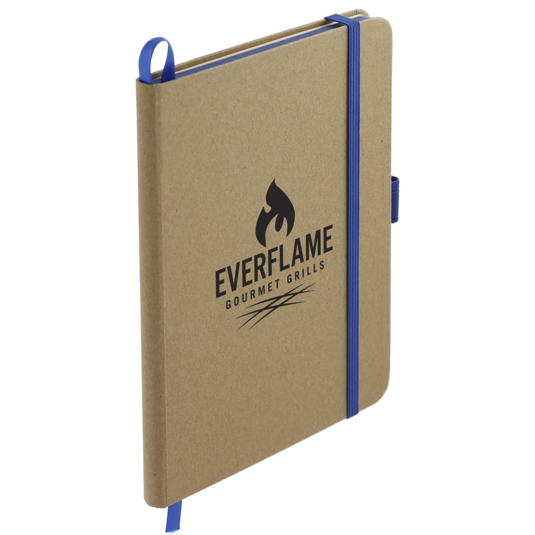FSC® Mix 5" x 7" Bound Notebook 33
