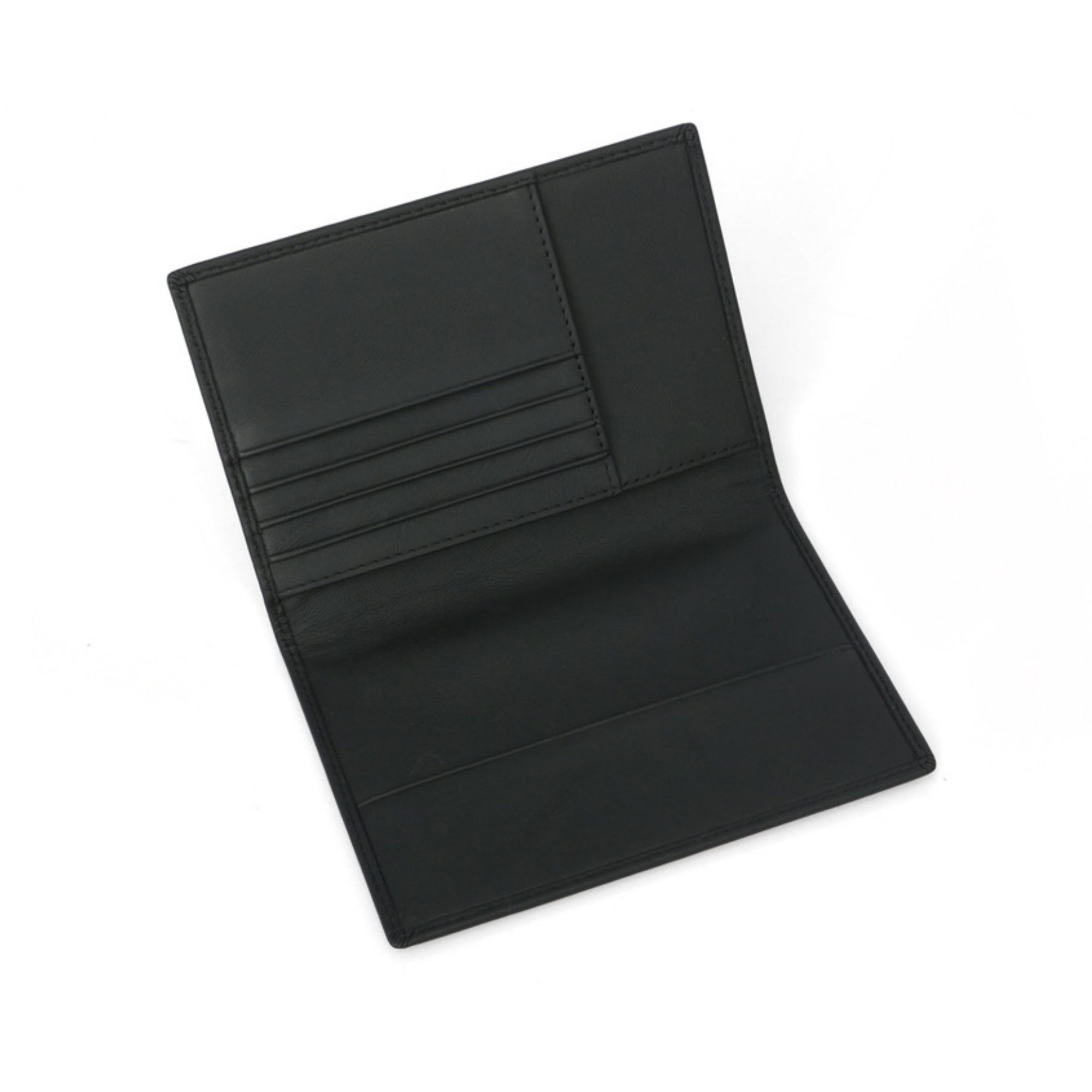 Leather Passport Holder 2