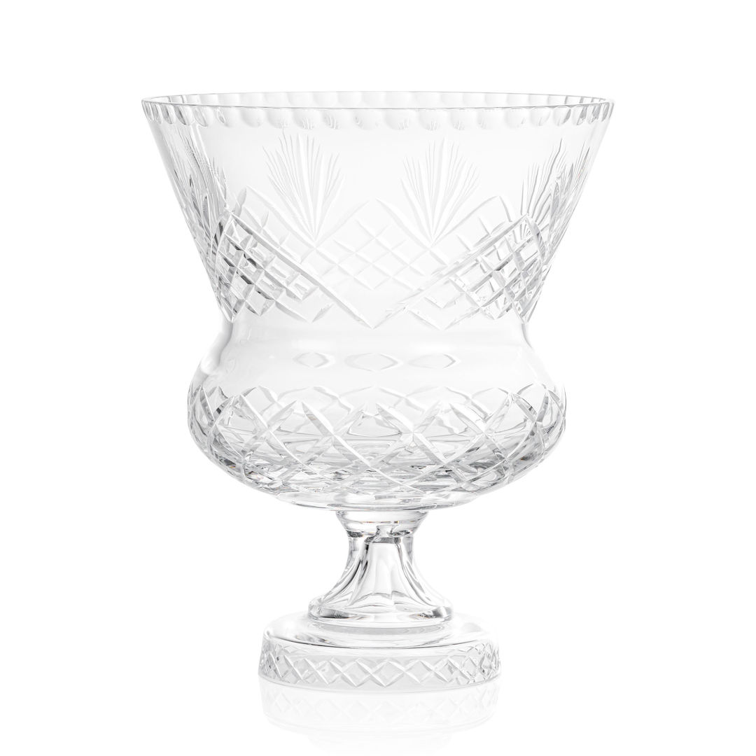 Lisburne Trophy Vase 7