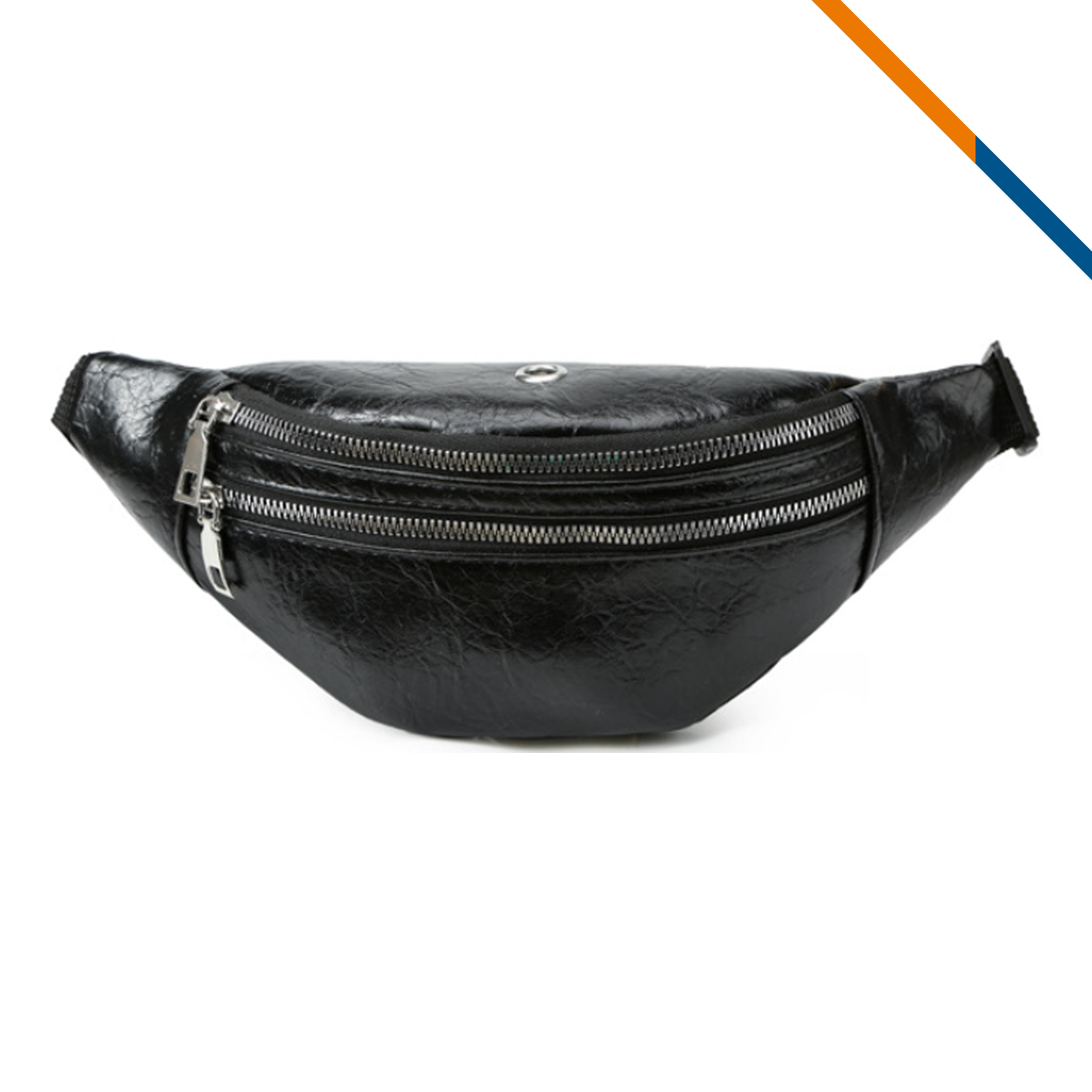 Rory PU Fanny Pack 6