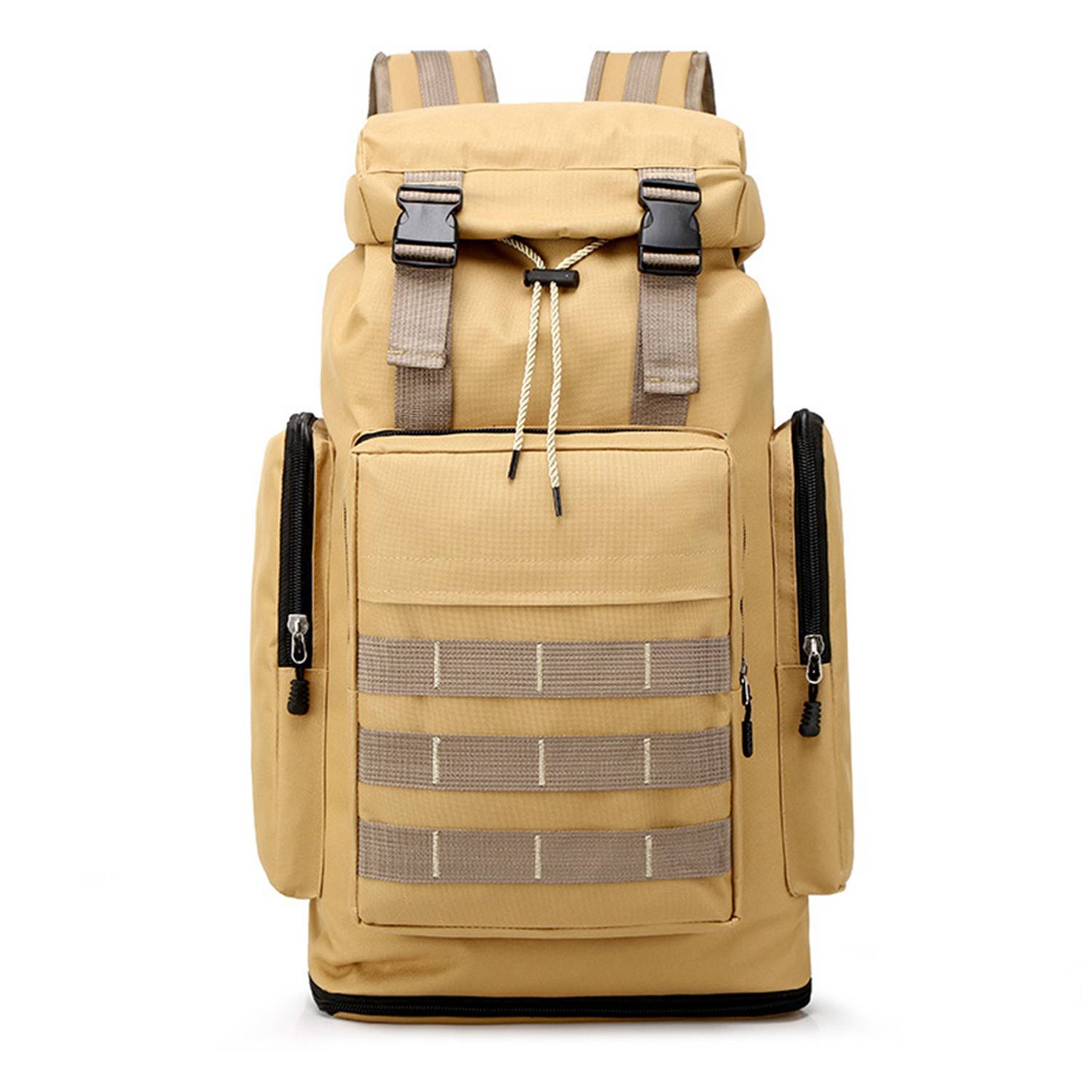 40L Large Capacity Tactical Backpack Travel Bag 5