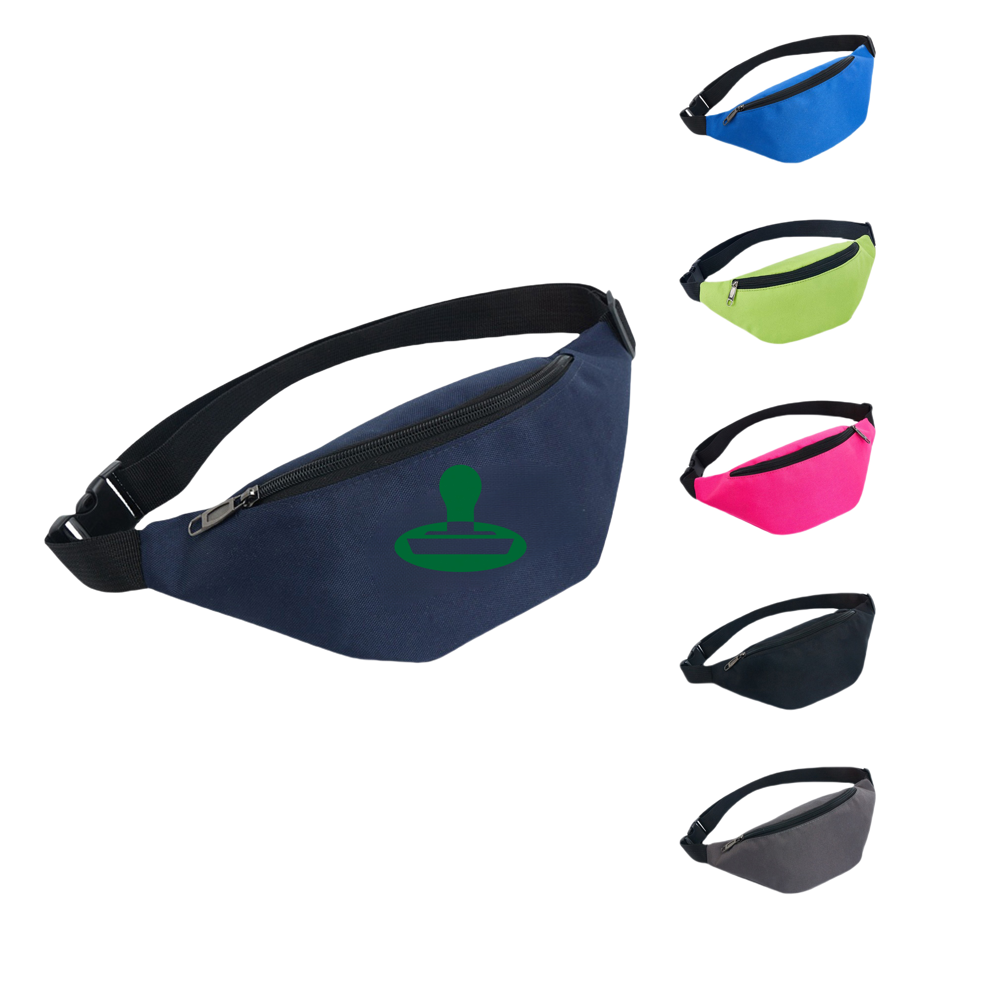 Waist Bag MOQ20 2