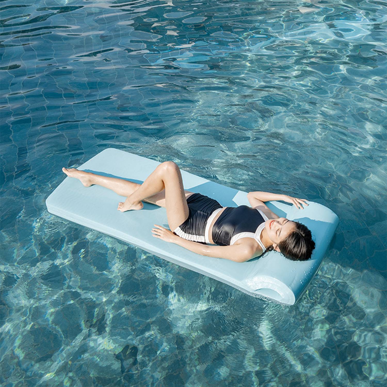 Waterproof Floating Mat 6