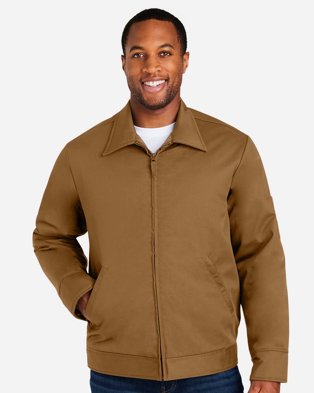 Unisex Tall ClimaBloc® Station Jacket - M721T 8