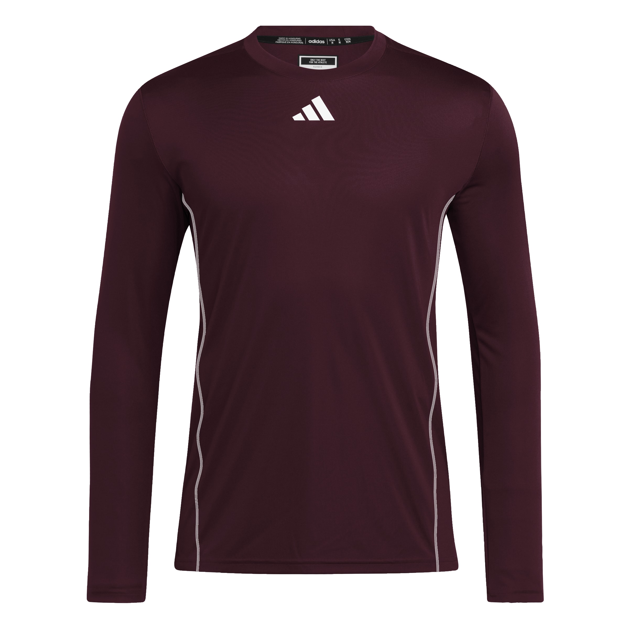 UTILITY LONG SLEEVE TOP 3