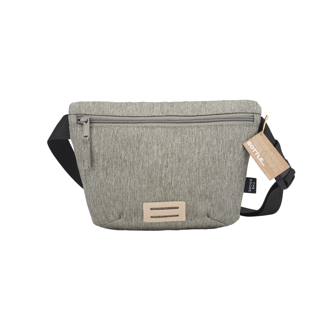THE GOODS™ Recycled Fanny Pack 33