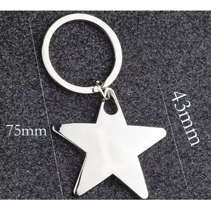 Annive Star Keychain 2