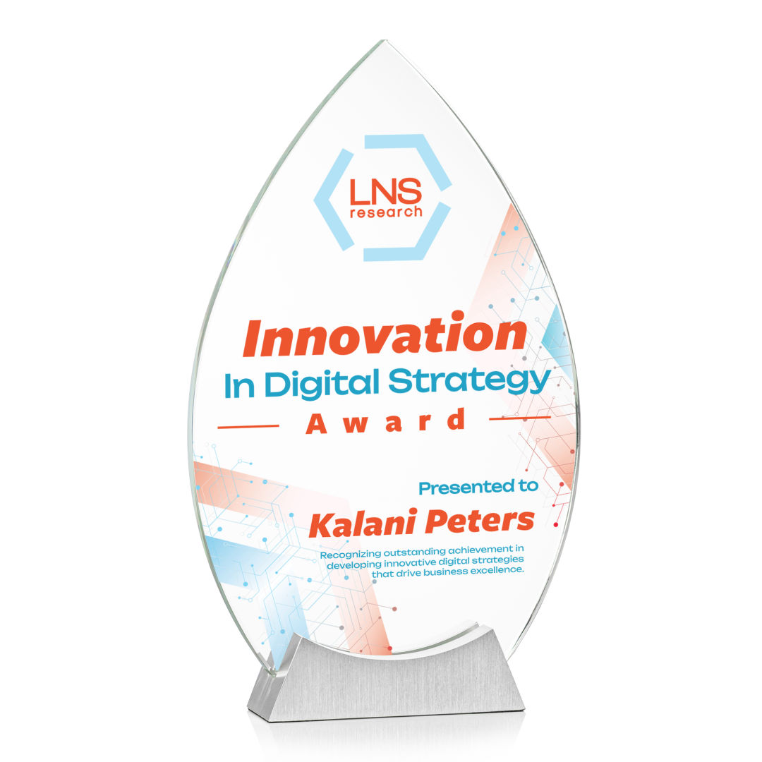 Newham VividPrint™ Award 2