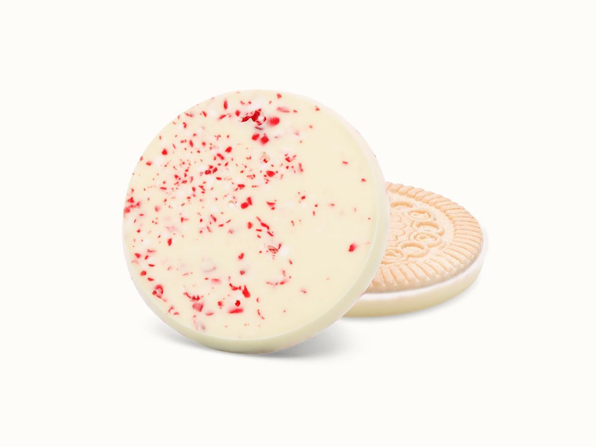 Statement Cookie Box with Large 3.2" Cookie – Double 5