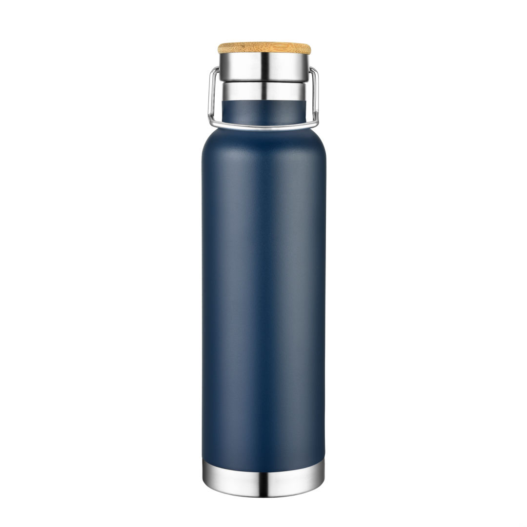 Springwell Vacuum Bottle - 22oz 22
