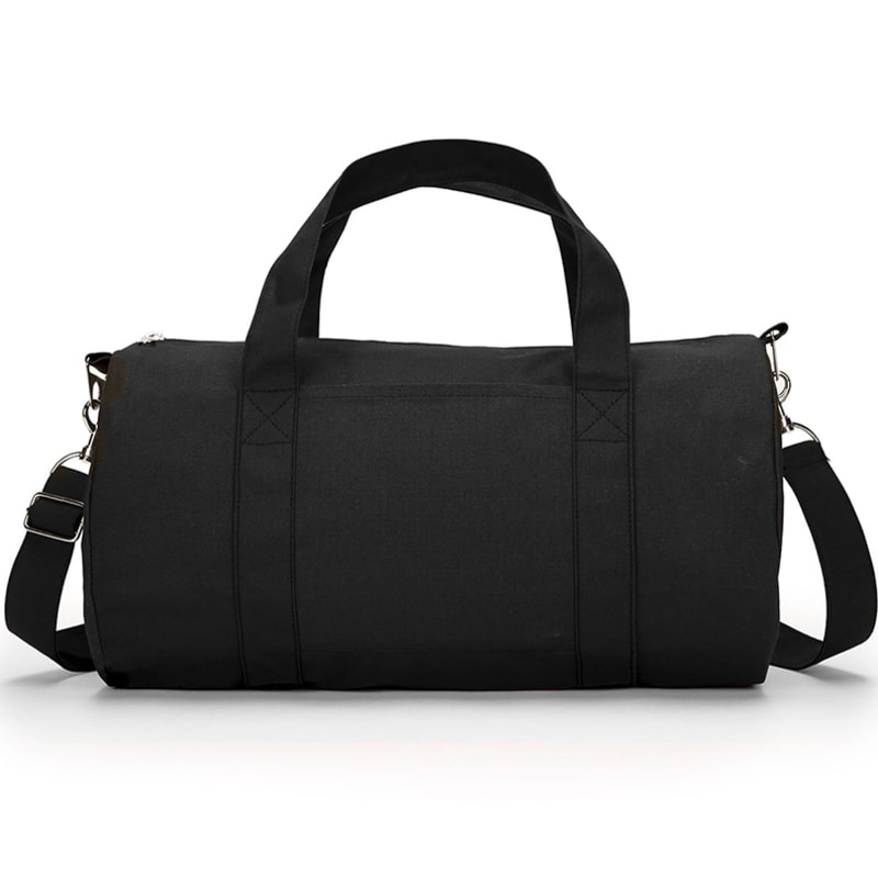 Liberty Bags Grant Cotton Canvas Duffel Bag 4