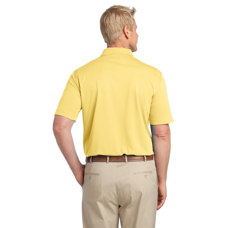Port Authority Tech Pique Polo. 47