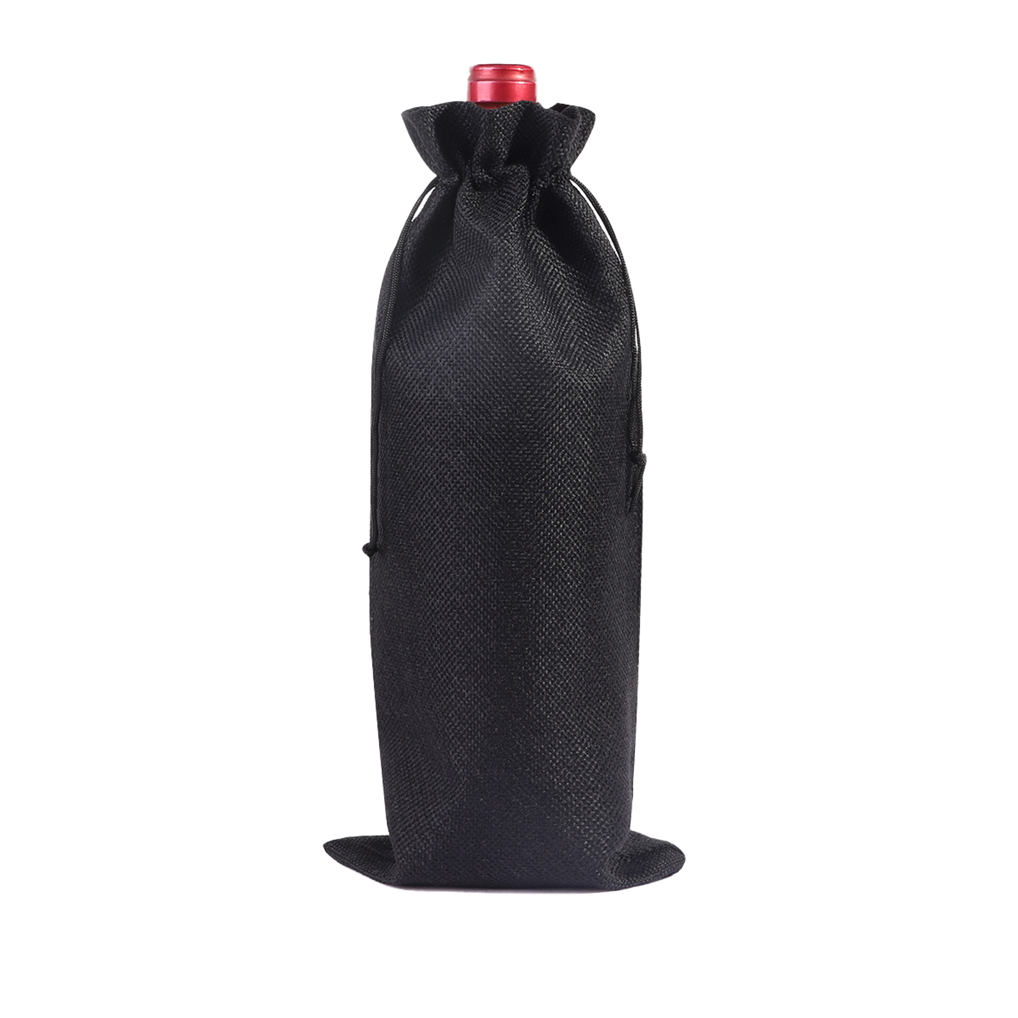 Polyester Wine Gift Bag 4