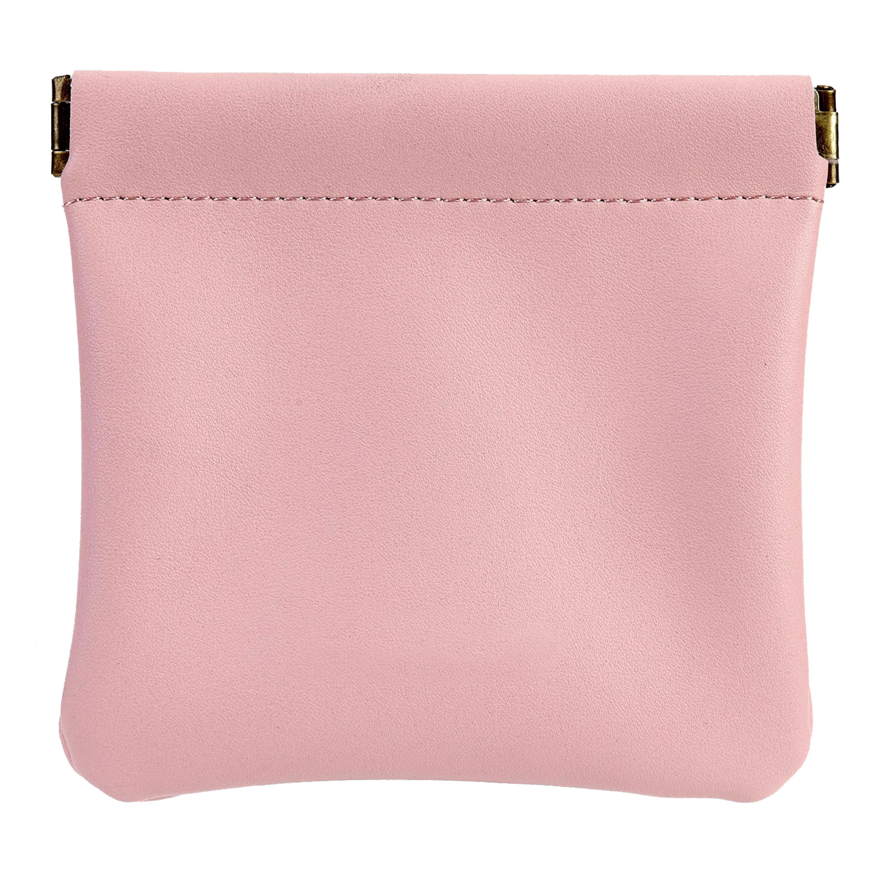 Portable Squeeze Magnetic Coin Purse 9