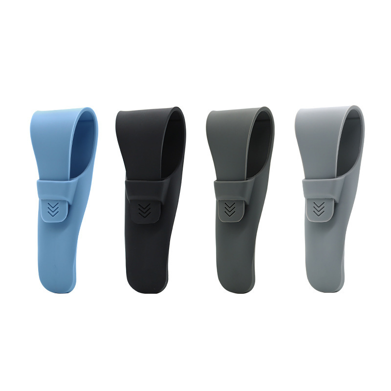 Silicone Manual Shaver Cover 6