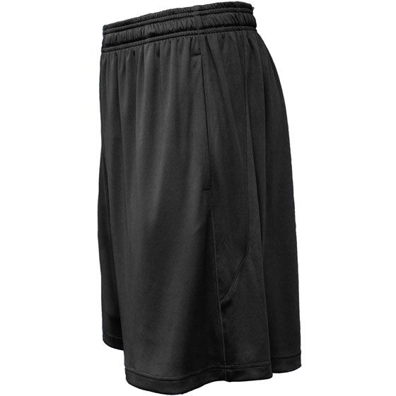 Youth Arc Solid Short 2