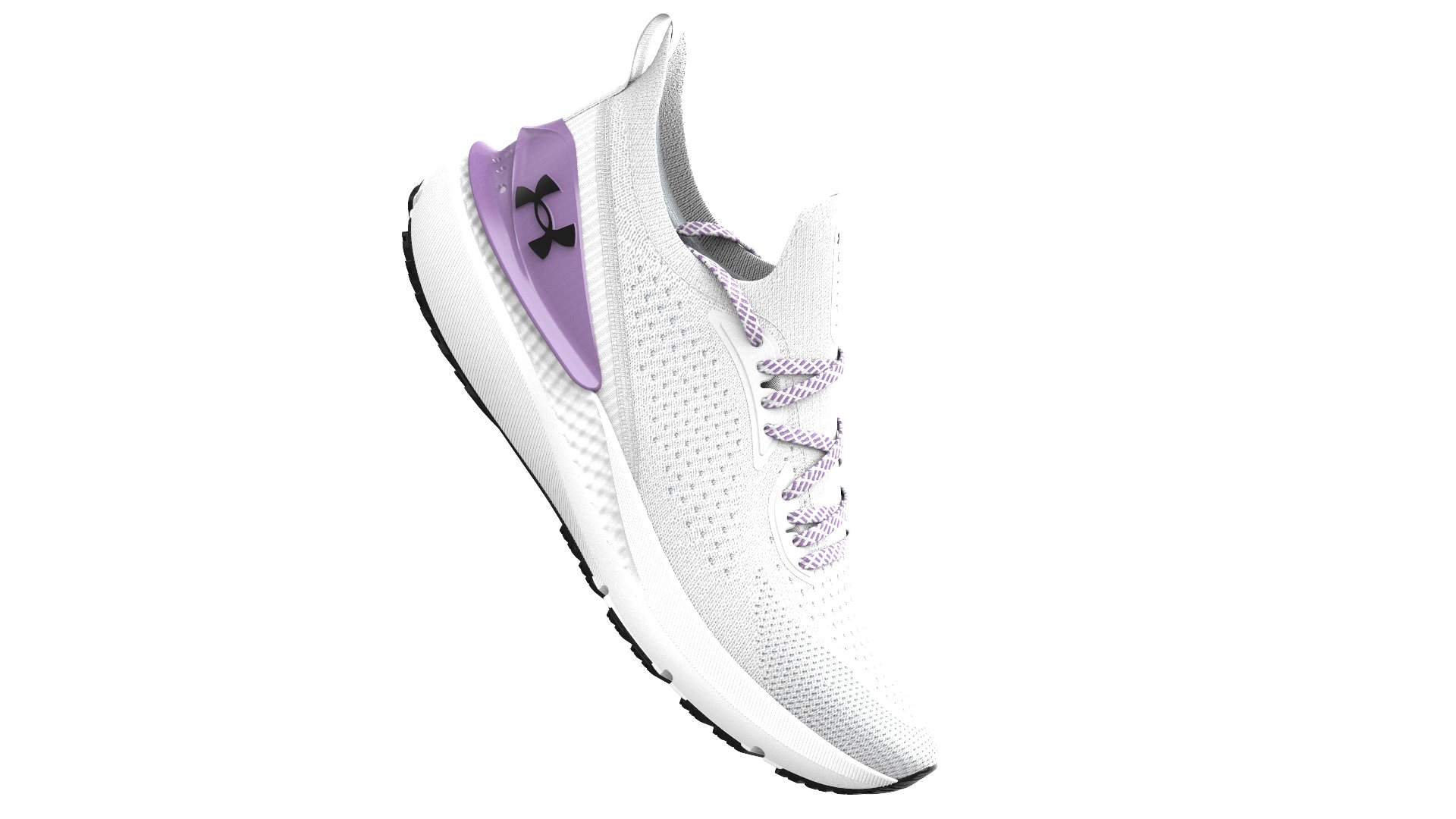 UA Shift Women's Running Shoes 7